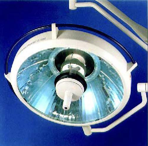 Операционный светильник CHROMOPHARE D 950