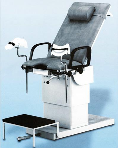 Кресло гинекологическое / урологическое AGA-URO-PERMO