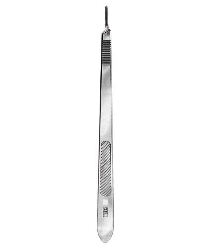 Ручка-держатель для скальпеля H106 - 10302