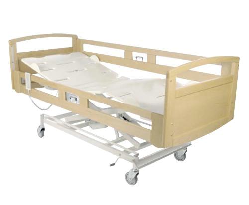 Кровать общебольничная Lojer SCANAFIA HS-3