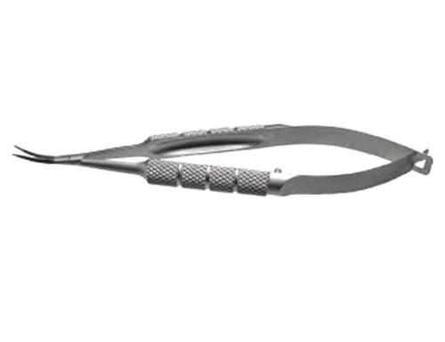 Ножницы изогнутые для коньюнктивы (№ изделия OS 013)
