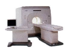 Магнитно-резонансный томограф (Магниторезонансный) VISART