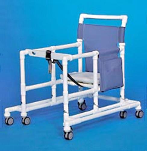 Ходунки и инвалидное кресло GW 120 maxi