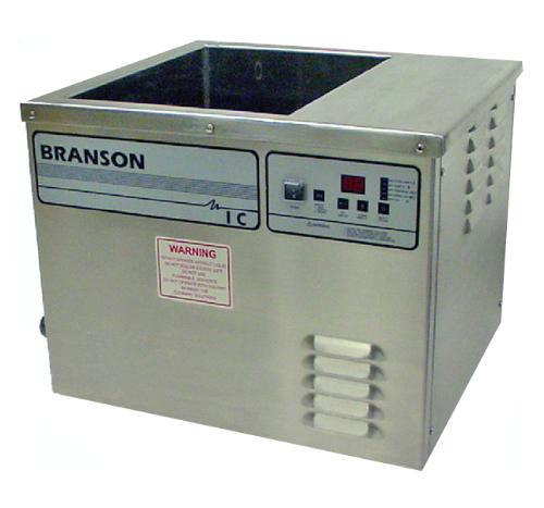 Ультразвуковая мойка BRANSONIC IC - 1216