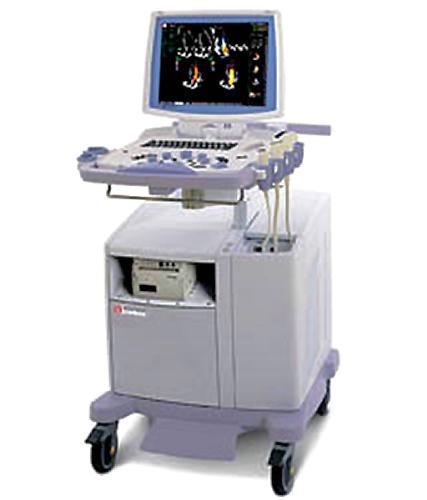 Ультразвуковой сканер IMAGIC Vet (серия SIGMA 5000)