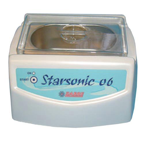 Ультразвуковая ванна STARSONIC 06