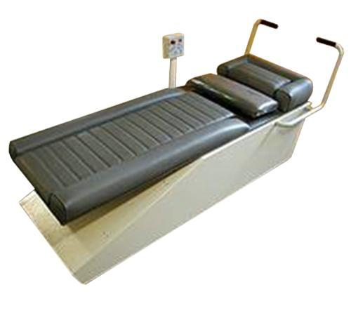 Тонусный стол № 3330 (Тренажер для мышц плечевого пояса)