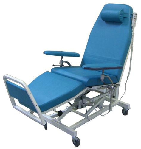 Кресло-кровать функциональное ККМФ (донорский вариант)