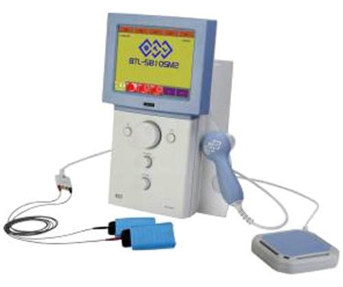 Аппарат комбинированной терапии BTL 5810SM2 Combi