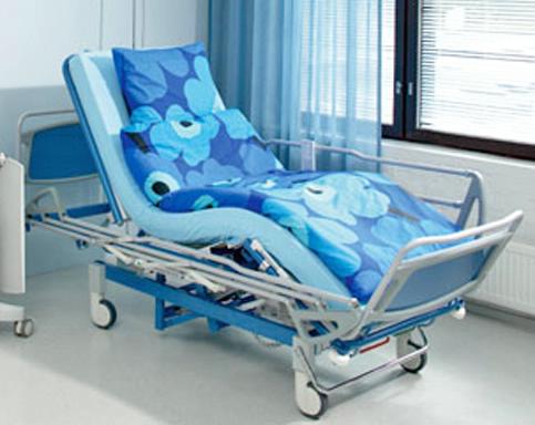 Медицинская функциональная кровать ADATTO