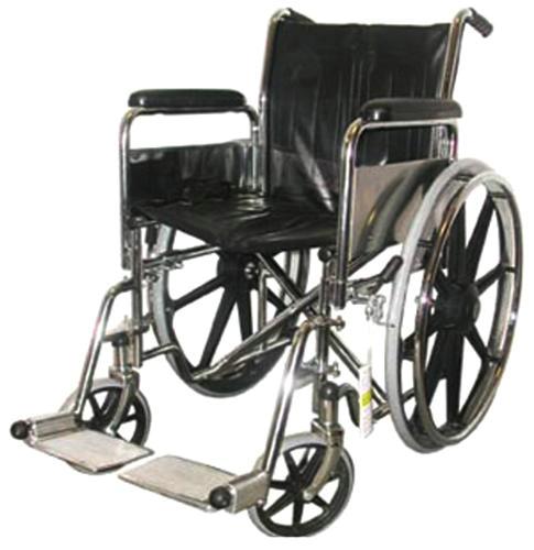 Кресло-коляска инвалидная 3022СО303