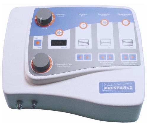 Аппарат для прессотерапии PULSTAR S 2