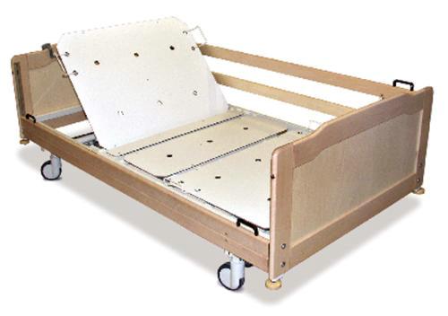 Кровать общебольничная Lojer ALLI SH-2 (большого размера)