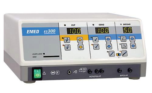 Электрохирургический коагулятор EMED ES-300