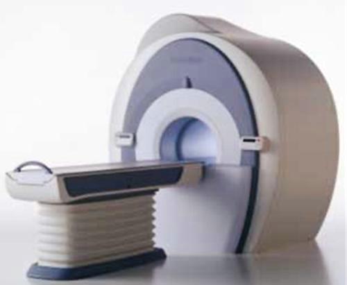 Магнитно-резонансный томограф EXCELART Vantage XGV