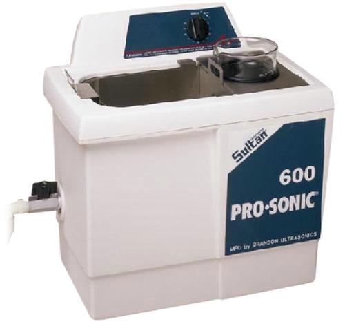 Ультразвуковая мойка PRO-SONIC 600
