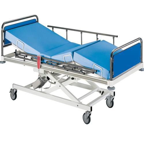 Кровать больничная реабилитационная LR-03.7