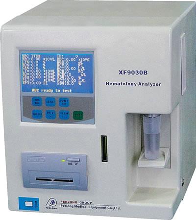 Гематологический анализатор XF9030B