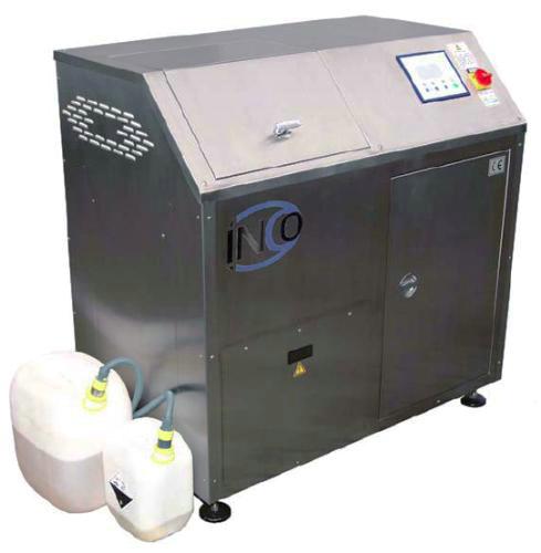 Установка для утилизации и обеззараживания отходов INCO 20