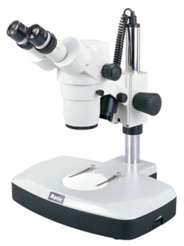 Cтереоскопический микроскоп Motic SMZ-168-BL