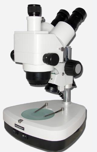 Стереоскопический микроскоп БИОМЕД МС-2-ZOOM