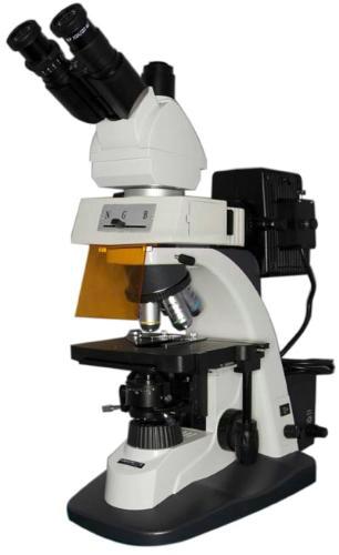 Люминесцентный микроскоп БИОМЕД 6 вариант ПР1 ЛЮМ