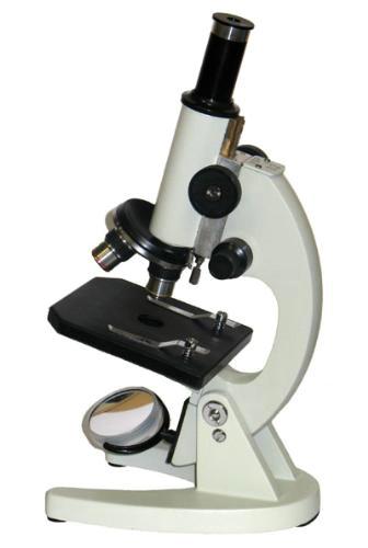 Лабораторный микроскоп БИОМЕД 1 (Биомед С1и)