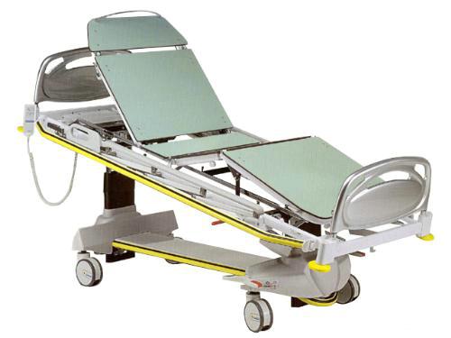 Кровать для интенсивной терапии мод. 9LS0005
