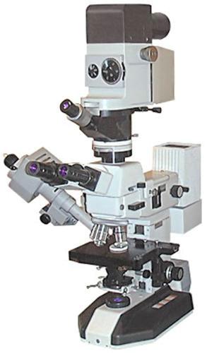 Микроскоп специальный МСФУ-К