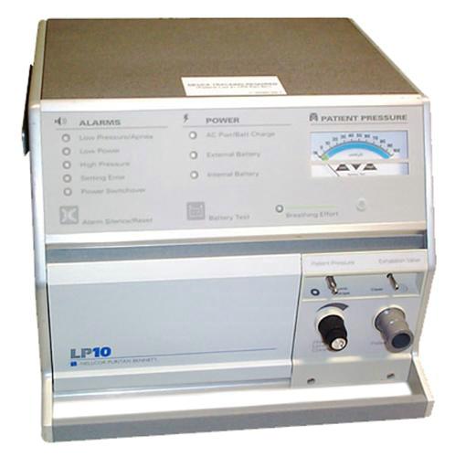 Аппарат ИВЛ (Искусственной Вентиляции Легких) LP-10