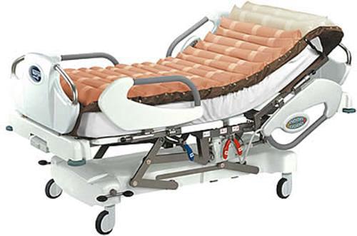 Кровать больничная мультифункциональная LR-10 (LR-07.1)
