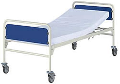 Кровать больничная реабилитационная Х - 40D (LP - 01.3, LP - 01.4)