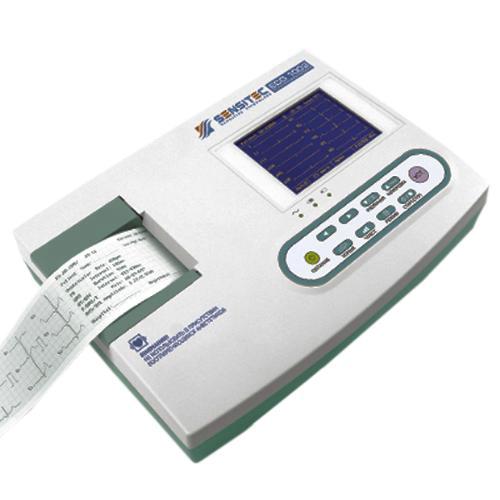 Электрокардиограф Sensitec ECG-1003