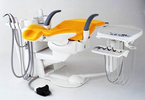 Установка стоматологическая SP-One
