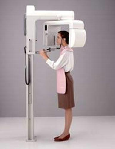 Стоматологическая рентгеновская система X-CALIBER EX-1000