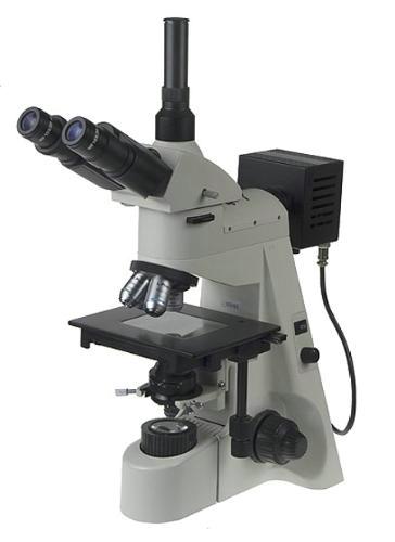 Микроскоп поляризационный МИКРОМЕД ПОЛАР 1