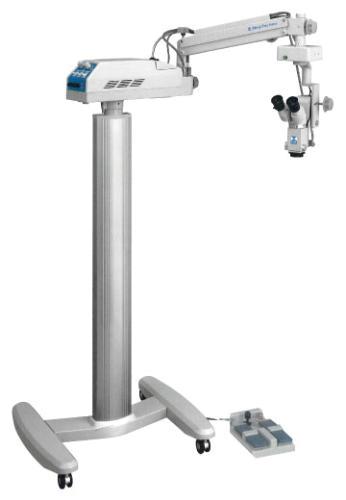 Операционный микроскоп MJ 9200F