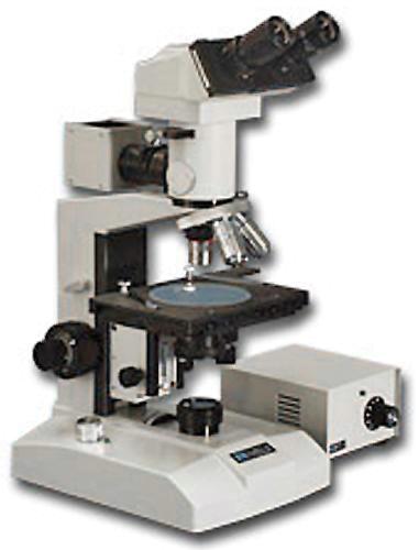 Микроскоп металлургический ML8000 (Бинокуляр)