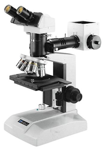 Микроскоп металлургический ML7530 (Тринокуляр)