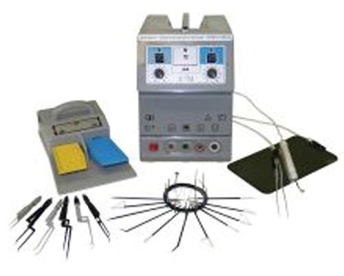 Электрохирургический аппарат ЭХВЧ 100-5 Г