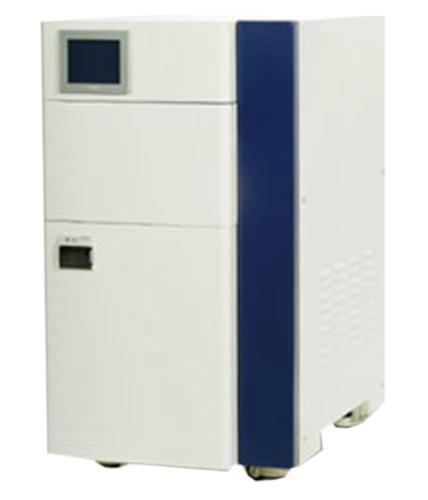 Стерилизатор плазменный низкотемпературный RENO S30