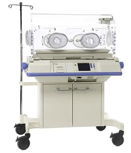 Инкубатор для новорожденных ISOLETTE C2000 со шкафом