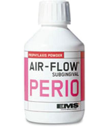 Порошок полировочный AIR-FLOW Perio