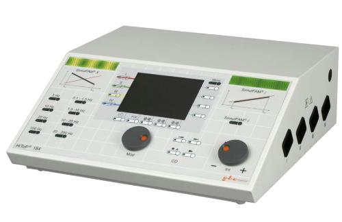 Аппарат электротерапии HiToP 184