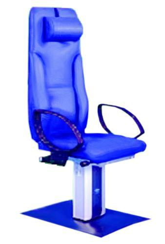 Кресло пациента MODULA 3.SA (модель 3)