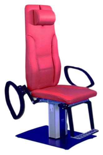 Кресло пациента MODULA 3.SA (модель 3) с подножкой