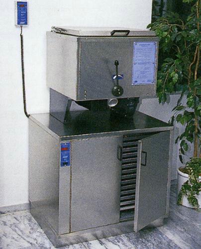 Система для приготовления фанго-парафина AR50-F 2400 F002
