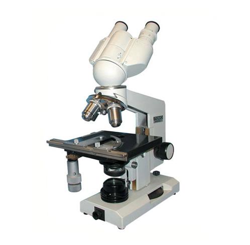 Биологический микроскоп МИКМЕД-1 вариант 2-6