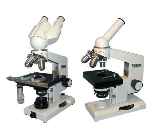 Биологический микроскоп МИКМЕД-1 вар. 1