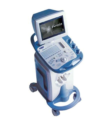 Ультразвуковой сканер TOSHIBA FAMIO